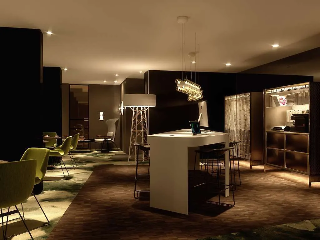 Nh Collection Amsterdam Flower Market 4*,  Нидерланды