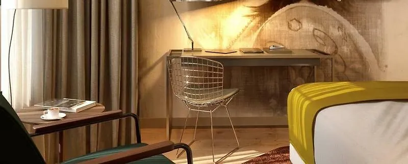 Nh Collection Amsterdam Flower Market 4*,  Нидерланды