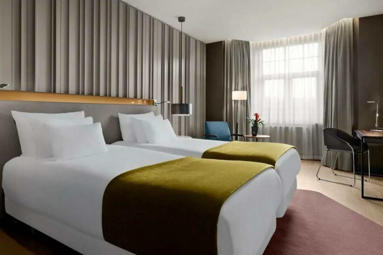 Nh Collection Amsterdam Flower Market 4*,  Нидерланды