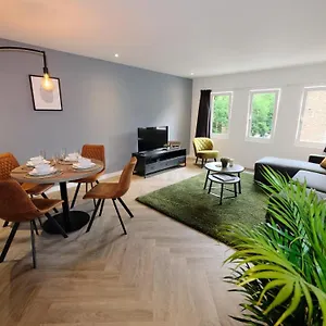 Spacious 65m2 In The Centre Of - R65b , Eindhoven Niederlande