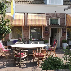Hauswirth , Zandvoort Niederlande