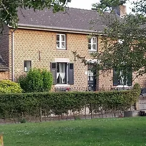 Hoeve Op De , Maastricht Niederlande