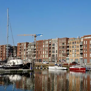 شقة Bizstay Harbour I Scheveningen 