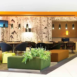 Novotel Rotterdam - Схидам