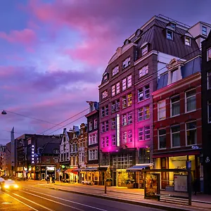 Hotel Boutique Albus Centre, Amsterdam