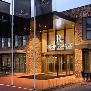 Renaissance Amsterdam Schiphol Airport Схипхол