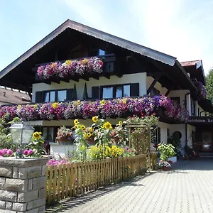 Garni Brigitte 3*, Oberstdorf Deutschland