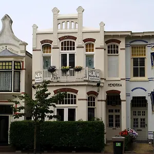 Hendrika , Zandvoort Niederlande