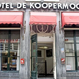 فندق Koopermoolen