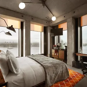 Hotel Sir Adam, Amsterdam