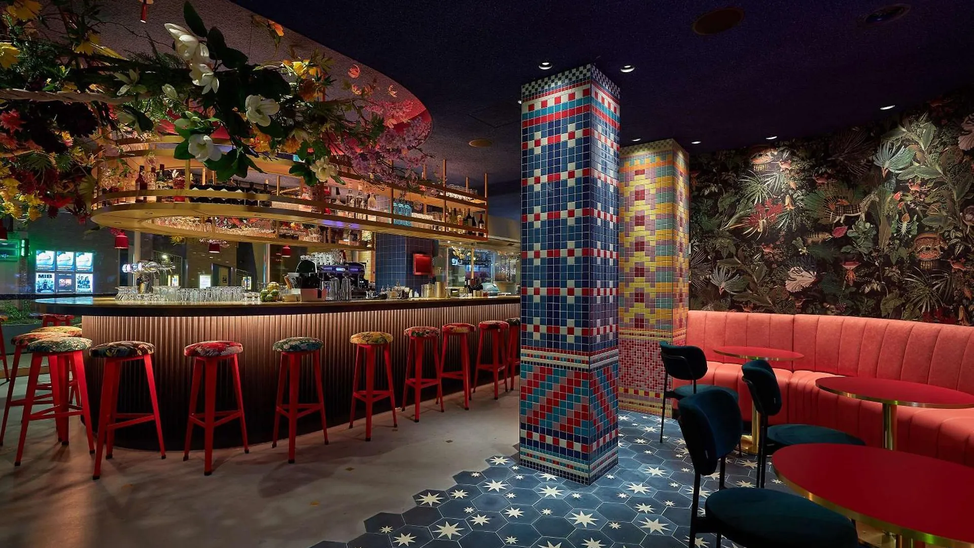**** Hotel Nh Collection Amsterdam Flower Market Niederlande