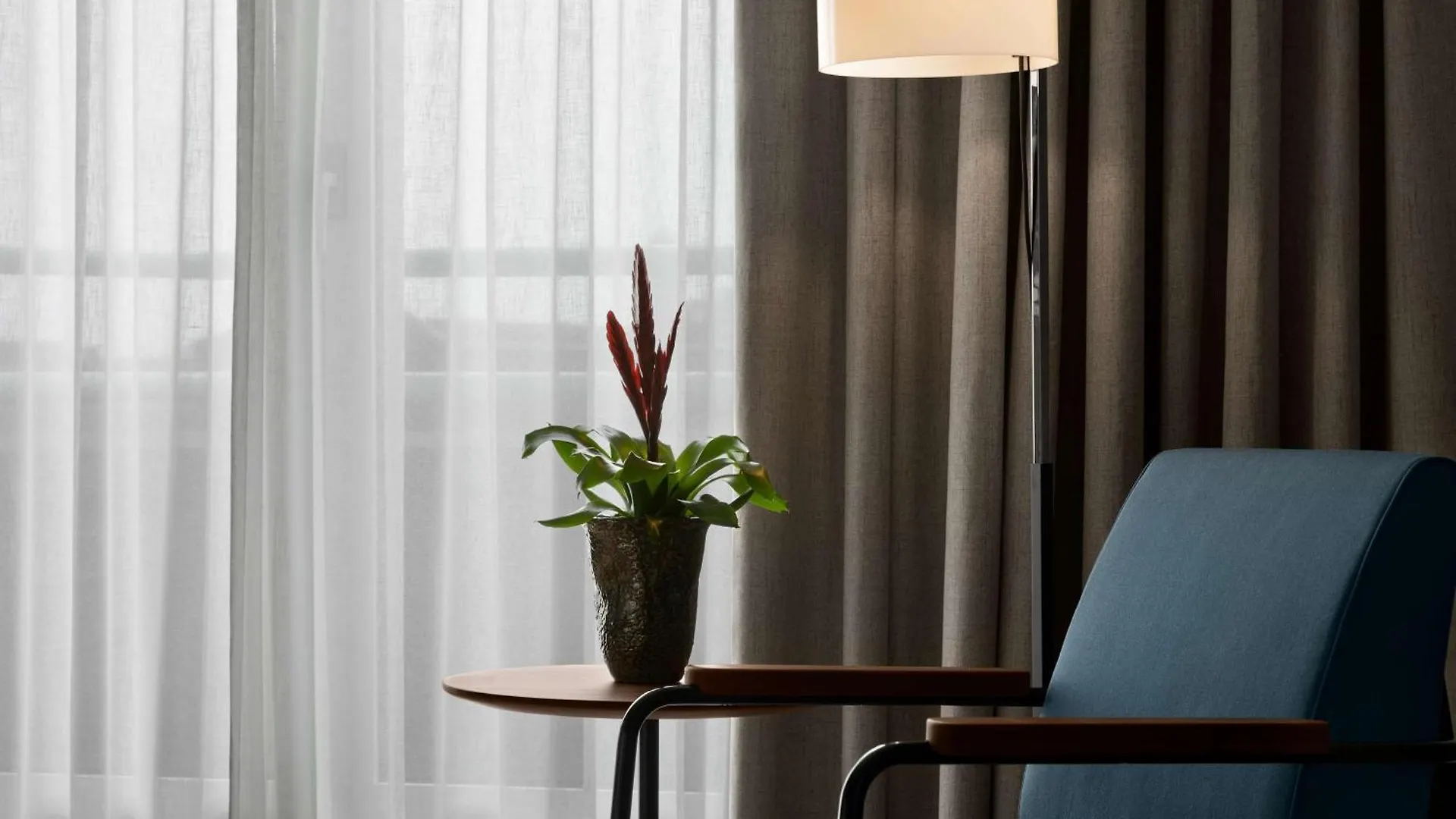 Hotel Nh Collection Amsterdam Flower Market