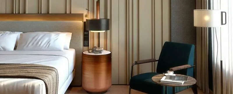 **** Hotell Nh Collection Amsterdam Flower Market Nederländerna