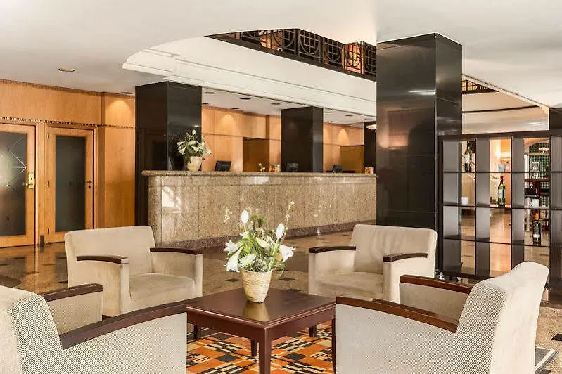 Nh Collection Amsterdam Flower Market Otel
