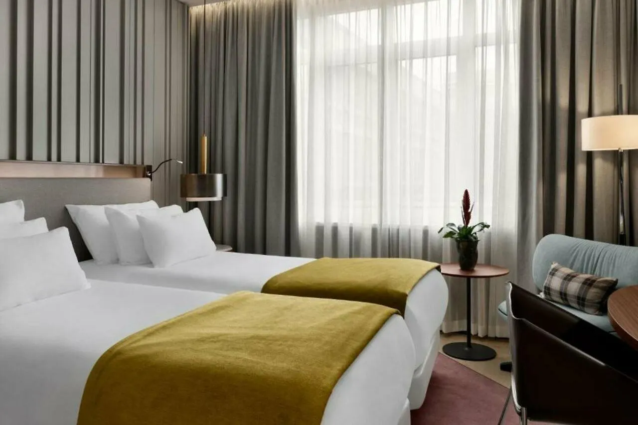 Nh Collection Amsterdam Flower Market 4*,  Hollanda